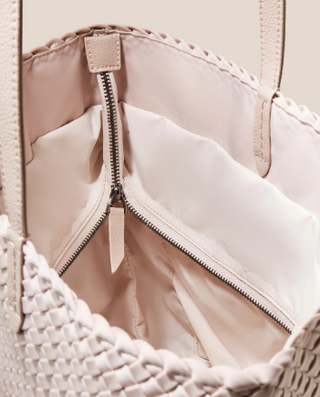 Jetsetter Small Tote