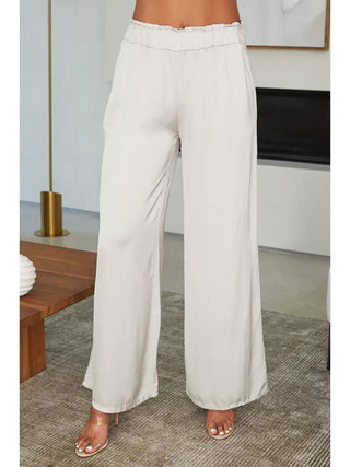 Italian Palazzo Pant