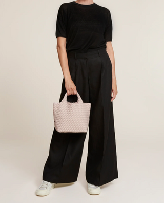 St. Barth Small Tote