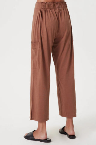 Organic Easy Pant