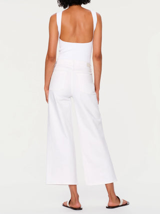 Hepburn Wide Leg Pant