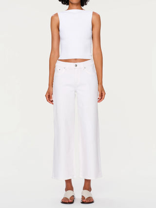 Hepburn Wide Leg Pant