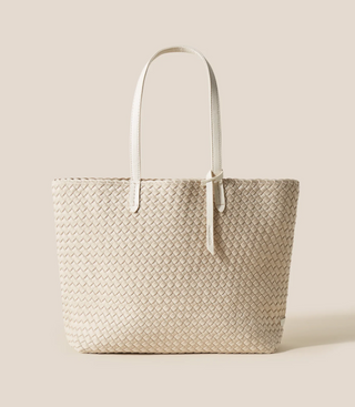 Jetsetter Small Tote