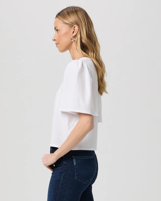 Sigrid Tee Top