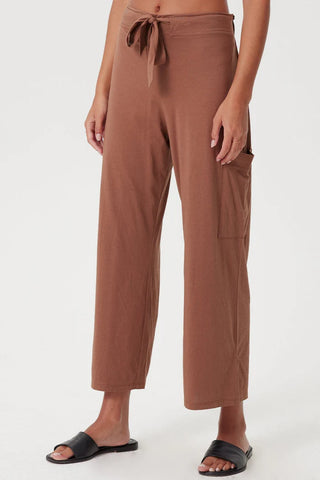 Organic Easy Pant