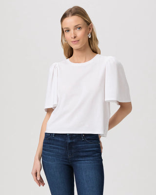 Sigrid Tee Top