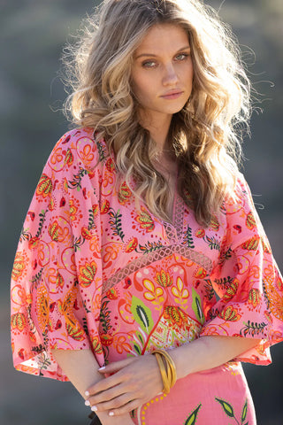 Libra Dress