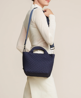 St. Barth Small Tote