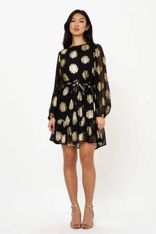 Flirty Short Dress