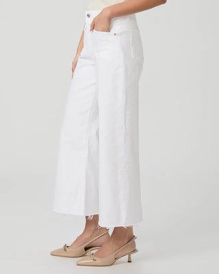 Anessa W/ Raw Hem