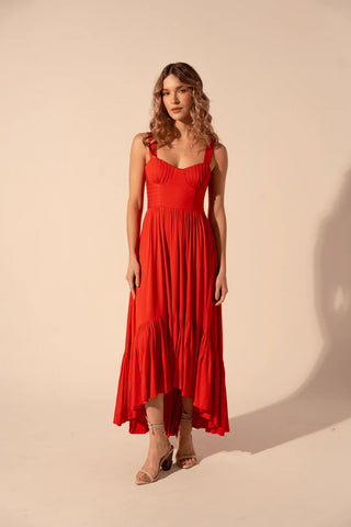 Arya Dress