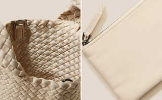 St. Barth Petit Tote