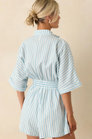 Chloe Romper