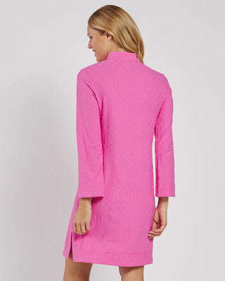 Kate Jacquard Dress