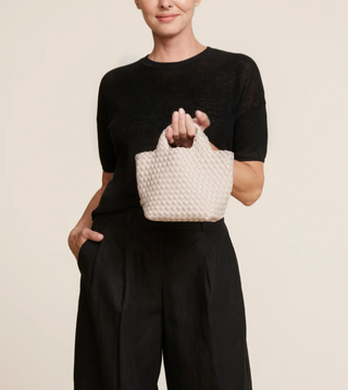 St. Barth Petit Tote