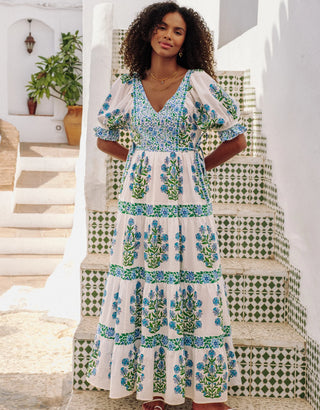 Laura Dress