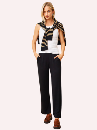 Soft Touch Soft Leg Pant