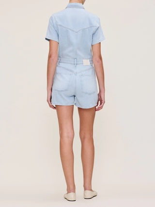 Montauk Romper