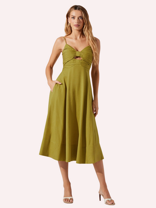Celina Dress