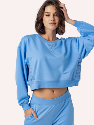 Coralie Sweatshirt