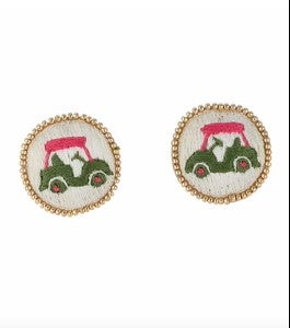 Putting Green Studs