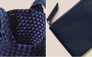 St. Barth Petit Tote