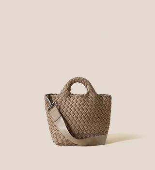 St. Barth Petit Tote