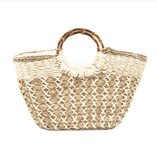 BC Nihi Sumba Bag