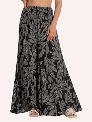 Palazzo Pants