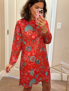 Blair Dress