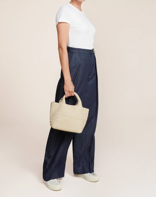 St. Barth Small Tote