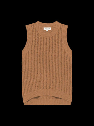 Elliana Pullover Vest