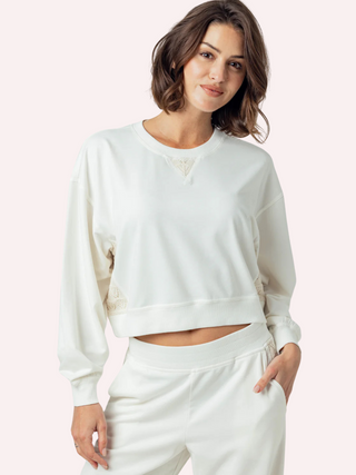 Coralie Sweatshirt
