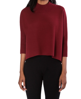 Aja Sweater