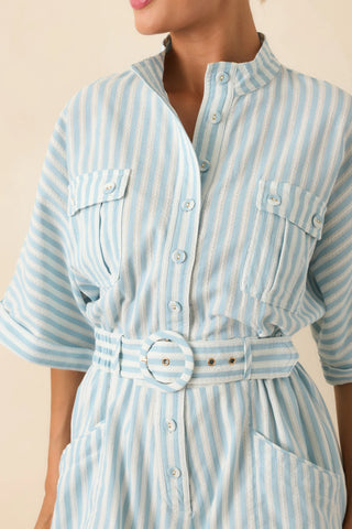 Chloe Romper