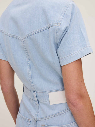 Montauk Romper