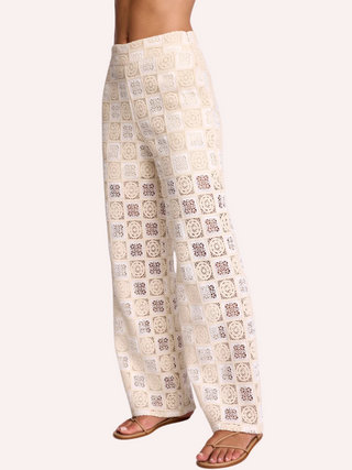 Garcia Pants