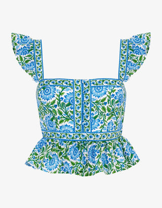 Freya Top