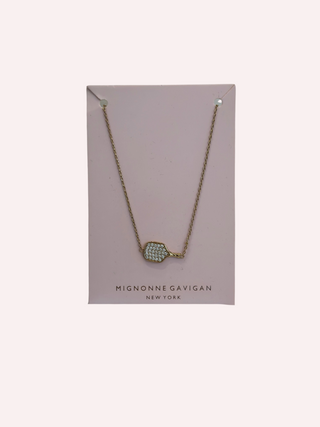 Pickleball Necklace