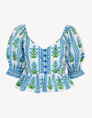 Agnes Blouse