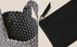 St. Barth Petit Tote