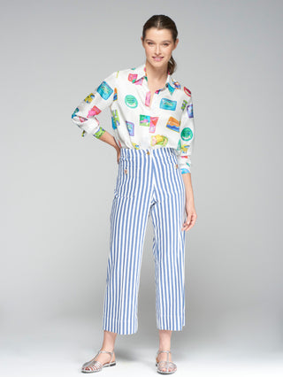 Dorin Pants