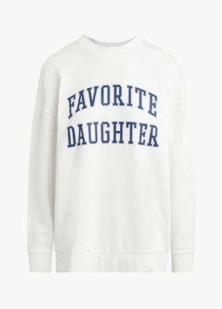 Collegiate Sweatshirt