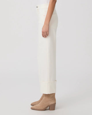 Sasha Ankle W/Wide Cuff