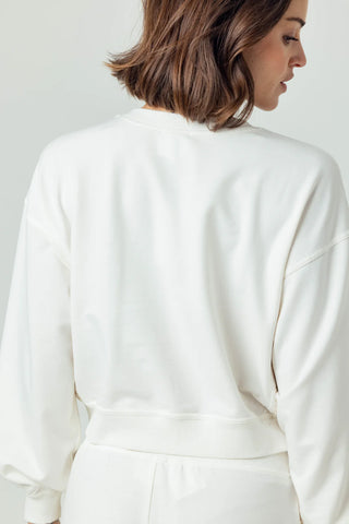 Coralie Sweatshirt