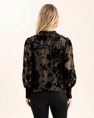 Constance Top