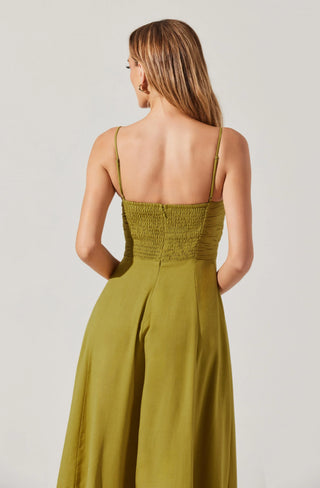 Celina Dress