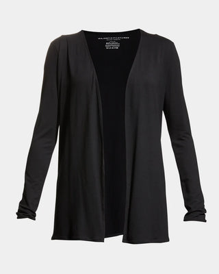 Soft Touch Open Cardigan