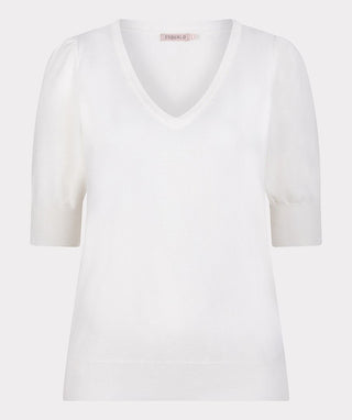 Sweater V- Neck