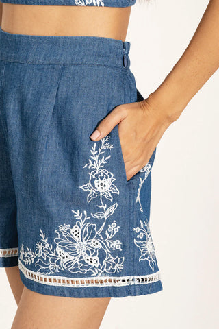 Mia Shorts
